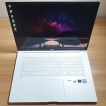 LG그램 17인치 17ZD990-VX70K 중고노트북