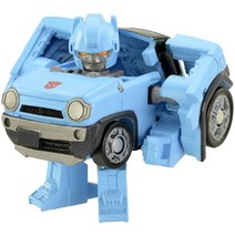 트랜스포머 QT21 스키즈 (스즈키 허슬러)