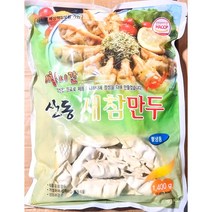 나래 새참만두 산동 1.4k, 1개, 1.4kg