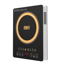 노브랜드 인덕션정품 3500w 고출력 유도 밥솥 가정용 및 상업용 스마트 방수 볶음 방수-10208, 옵션22