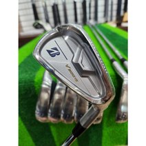 브리지스톤 투어스테이지 V300 8 NS.PRO 950 R대 8아이언세트 석