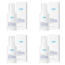 애터미 실크 프로틴 헤어 에센스 155ml x4개