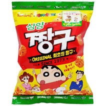 삼양 짱구, 115g, 1개