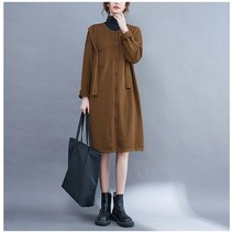 [이꾸띠] 컴포우저리 여성 겨울 헨리넥 무지 주머니 포인트 폴라티 하고 잘 어울리는 4컬러 가디건