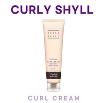 커리쉴 퍼펙션 컬크림 150ml I CURLY SHYLL curl cream, 커리쉴 컬크림 X 1개