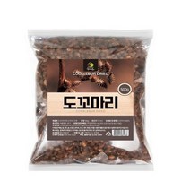 국내산 도꼬마리 건재 500g, 1개, 상세페이지 참조