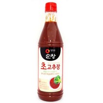 MDG7323 상큼한 순창 초고추장 1kg 회덮밥소스 매콤달콤 초장 맛있는초장/매콤달콤/매콤달콤맛/새콤달콤