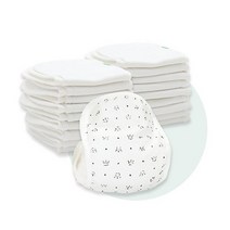 무루 대형 1호 세트 방수커버 1장 + 땅콩 기저귀 10장, 상세설명 참조, 중형/병아리