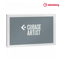 스테인버그 Cubase Artist 12 - 큐베이스 아티스트