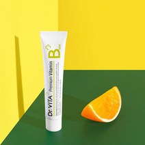 닥터비타 모공 집중케어 프리미엄 비타민 B 크림 30ml, 1개