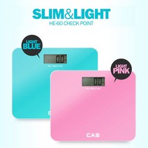 카스 초슬림 체충계 미니 180kg 디지털 체 전자체중계 몸무게 체중저울 1W8E5ECE, 1개, 1개