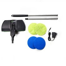 mop electric sweeper 무선 spin and go mop floor polisher smart washing robot 진공 청소기 broom electric cle, 대걸레