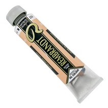 [램브란트]전문가 유화물감 40ml 시리즈 2 (색상 선택), 625/CinnabarGreenMedium