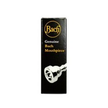 진성뮤직 Bach 바하 트럼본 마우스피스 341 5GL, 단품