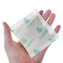 2Pcs 자연 침대 버그 킬러 에코친화적 인 살인 침대 버그 안티 bedbug Repeller 살충제
