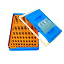 제환기 수동 알약 환약 제조기기 한약환 수동 세트, 400홀 파란색