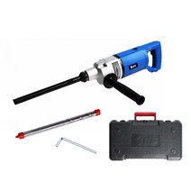 ES산업 DC1004S 건식코아드릴 콘크리트 천공 코어드릴, 1세트