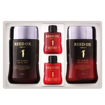 레드옥스 남자화장품 스페셜 석류추출물 2종 세트 레드옥스_[230515EA], 쿠팡 개인4 새일이레 1, 쿠팡 개인4 새일이레 본상품선택