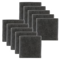 에라토 고급 순면 행주 10매