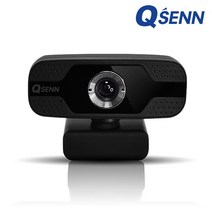 압도적인 가성비 웹캠 640X480 QSENN QC480 웹 카메라