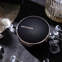 웰피아 마스커버 올인원 커버쿠션 본품 리필 2개 주름 미백 자외선 차단 기능성 SPF50 PA+++, 23호