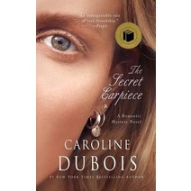 The Secret Earpiece: A Romantic Mystery Novel NEW BESTSELLING NOVEL Paperback, Newcastle Books