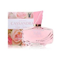 장아떼 카산드라 로즈 인텐스 EDP 100ml, -, 1개