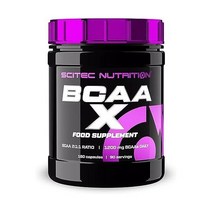 Rio BCAA X 180 캡슐 분지쇄 아미노산 근육 발달제