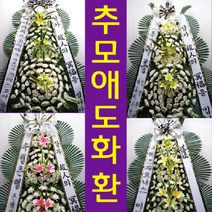 경희의료원 장례식장 조의 화환 당일 꽃 배달 경희대로3길 62 회기동, 최고급형
