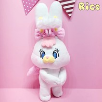 센스샵 리코 인형 엔젤 천사날개 40cm