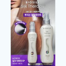 실크테라피 펌염색 모발손상 24시간 보습 볼륨 미스트 _ 2301268EA, 1, 본상품선택