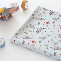 20수 디즈니원단]덤보-서커스