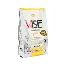 데이스포 와이즈 올스테이지 1.2kg + 쉐프300g간식증정, 스킨앤코트1.2kg