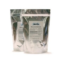 D-글루큐로노락톤 파우더 순수 보충제 1000g (1kg) - 무틀 에너지107759, 500 Gram