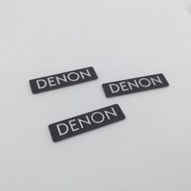 Bowers-윌킨스 자동차 스피커 오디오 배지 스테레오 엠블럼 스타일링 액세서리 2 개입 5 10, 01 2pcs