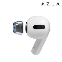 아즈라 에어팟 프로용 셀라스텍 이어팁 2쌍 XELASTEC For AirPod PRO, 3쌍_APP셀라스텍_SET-L_(ML/M/L)