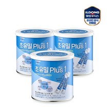 후디스 초유밀 플러스 1단계(90포) 3캔, 단품, 단품없음