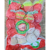 돼지고기볼 룩신무 350G WORLDFOOD, 1개