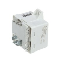 Manitowoc Ice 00002671 시작 릴레이 잠재력