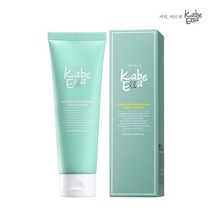 카베엘라 퍼멘테이션 휘핑 폼 클렌저 130ml 자연발효커피 클렌저, 없음