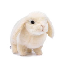 한사토이 [한사토이] 7024번 롭이어 토끼 Lop Ear Bunny/20cm. H