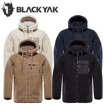 블랙야크 세일!! 남성 보아 플리스 B마카롱에센셜2후드자켓 1BYJKF2903