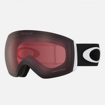 오클리 (7050-03) 플라이트덱L FLIGHT DECK L MATTE BLACK-PRIZM ROSE, 단품
