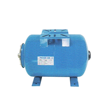 CF-80L 맥스플로 80L 10bar 25A 횡형 밀폐식 압력 팽창 질소 탱크