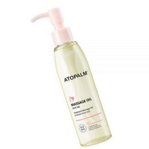 임산부 아토팜 매터니티 케어 마사지 오일 120ml