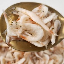 케이엔커머스 추천 산지직송 국산 새우젓 오젓 육젓 새우젓갈, 1통, 1kg