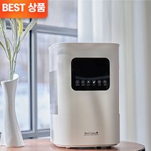 온더스 대용량 복합식 가습기 6L 리모컨형 음이온, 1개만 구입