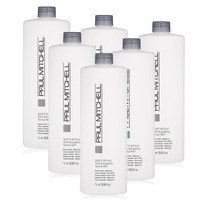 폴미첼 소프트 스컬프팅 스프레이 젤 내추럴 홀드 1L Paul Mitchell Soft Sculpting Spray Gel, 6개