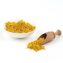 유기농 울금분말 100g, 단품, 1개