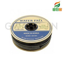 점적테이프 두께 0.3mm 남경 점적호스 1000m 10cm 15cm 20cm 워터폴Q 관수자재, 15cmX1000m, 1개